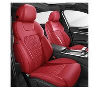 Auto Sedile Copri Sedile Per F10 2010 2011 2012 2013 Accessori Coprisedili Interni Protettivi Antiscivolo Personalizzati All-inclusive(Wine red)