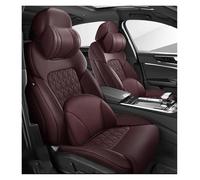 Auto Sedile Copri Sedile Per F10 2010 2011 2012 2013 Accessori Coprisedili Interni Protettivi Antiscivolo Personalizzati All-inclusive(Luxury brown)