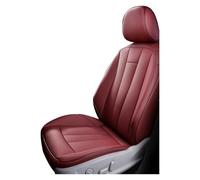 Auto Sedile Copri Sedile Per Ford Per Focus Mk1 2 3 Per Explorer Per Kuga Per Fusion Per Mustang Per Mondeo Mk4 Per Fiesta Coprisedile Personalizzato(Full Set-Coffee)