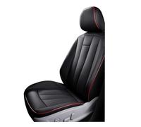 Auto Sedile Copri Sedile Per Ford Per Focus Mk1 2 3 Per Explorer Per Kuga Per Fusion Per Mustang Per Mondeo Mk4 Per Fiesta Coprisedile Personalizzato(Full Set-Wine Red)