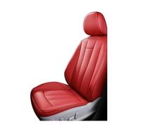 Auto Sedile Copri Sedile Per Ford Per Focus Mk1 2 3 Per Explorer Per Kuga Per Fusion Per Mustang Per Mondeo Mk4 Per Fiesta Coprisedile Personalizzato(Full Set-Black Red)