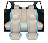 Auto Sedile Copri Sedile Per Hyundai Per Tucson Per Santafe Per Creta Per I30 Per Ix35 Per I20 Per I40 Per Solaris Coprisedile Personalizzato(Stanard-Blue)
