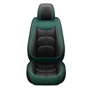 Auto Sedile Copri Sedile Per Kia Per Ceed Per Rio Per Carens Per Camival Per Ceed Per Picanto Per Telluride Per Cerato Coprisedile Personalizzato(Black Green 5 Seat)
