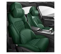 Auto Sedile Copri Sedile Per Kia Per Soul 2010 2011 2012 Accessori Coprisedili Interni Protettivi Personalizzati All-inclusive(Luxury green)