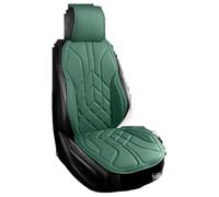 Auto Sedile Copri Sedile Per Kia Per Stinger Per K5 Accessori Per Coprisedili Interni Antiscivolo Personalizzati(Green)