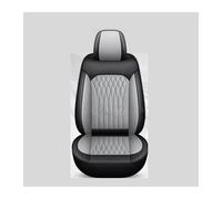 Auto Sedile Copri Sedile Per Shuttle Per Crosstour Per URV Per Inspire Per XRV Per HRV Per Pilot Per Element Per Insight Coprisedile Personalizzato(Black Gray 5 Seat)