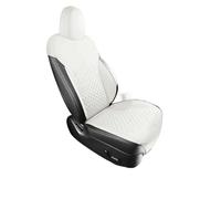 Auto Sedile Copri Sedile Per Tesla Per Modello Y Accessori Per Auto Su Misura Cuscino Del Sedile Mezza Coperta(Standard color 5)