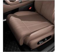 Auto Sedile Esteso Cuscino per Bugatti Centodieci 2020-2026