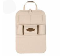 Auto Sedile per Retro Borsa Portaoggetti Multi-Tasca Organizer Custodia Feltro
