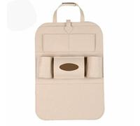 Auto Sedile Retro Borsa Portaoggetti Multi-Tasca Organizer Sostegno Feltro Box