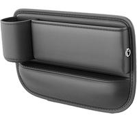 Auto Sedili Laterali Organizer per Toyota C-HR CHR Hybrid/C-HR EV C-EV/electric/2020 2021 2022 2023, Laterale per Seggiolino Auto in Auto può Contenere Cellulare Magnetica Occhiali