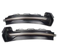 Auto Segnale svolta Per A3 Per 8V Per S3 Per RS3 2013-2020 Dinamica Lampeggiante Specchietto Laterale Luce Indicatori Direzione Freccia Lampeggiatore