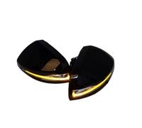 Auto Segnale svolta Per Benz Per V-Class Per Vito Per W447 Per Viano Per Valente 2016+ Copertura Specchietto Retrovisore Indicatore Direzione