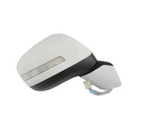 Auto Segnale svolta Per Civic Per FB2 2012-2015 Auto Porta Esterna Specchietto Retrovisore Assy Indicatore Direzione Nessuno Verniciato