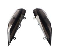 Auto Segnale svolta Per Outback Per Legacy 2003-2008 Car Dynamic Specchio Laterale Indicatore Lampeggiante Direzione 84401AG022