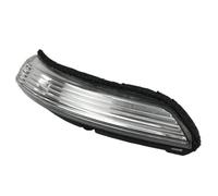 Auto Segnale svolta Per Pe&ugeot 3008 Per P84 2017-2020 Specchietto Retrovisore Indicatore Direzione Luce Laterale Posteriore Lampade Lampeggiante
