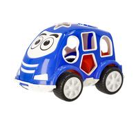Auto Selezionatrice di Forme Pilsan - Blu