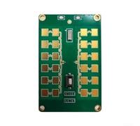 Auto Sensor 24GHz Narrow Beam 48x18 Gradi Auto Sensor 24GHz Narrow | 100 m di rilevamento, rilevamento del veicolo, adatto per autostrada, portata elevata, misurazione precisa