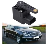 Auto Sensore Controllo di Livello Sospensione Altezza W211 W220 Alta Qualithy