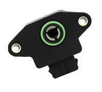 auto Sensore Corpo farfallato Compatibile Con Hyundai Per Tucson 2004 2005 2006 2007 2008 2009 2010 OEM:3517023000 35170 22010 Sensore TPS Sensore Di Posizione Della Valvola A Farfalla