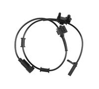 Auto Sensore Di Frenaggio Compatibile Con Dodge Per Challenger Per Charger 2015 2016 2017 2018 2019 2020 Sensore Di Velocità Della Ruota ABS Anteriore Sinistro E Destro 68199987AC