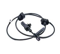 Auto Sensore Di Frenaggio Compatibile Con Odyssey Per Elysion 57475T6AJ01 Sensore Di Velocità Della Ruota ABS Posteriore Sinistra