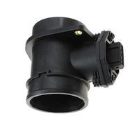 Auto Sensore Di Massa Aria Misuratore Sensore Portata D'aria Massa MAF Per A3 A4 A6 Per Alhambra Per Octavia Per Bora Per Golf Per Passat Mass Air Flor Sensor