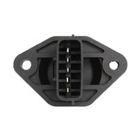 Auto Sensore Di Massa Aria Misuratore Sensore Portata D'aria Massa MAF Per Nissan Per Almera Per Primera 22680-6N210 22680-6N21A 0280218096 Mass Air Flor Sensor