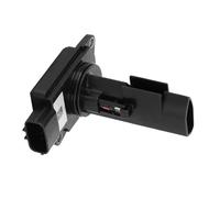 Auto Sensore Di Massa Aria Sensore MAF Misuratore Portata Aria Massa MR985187 Per Mitsubishi Per Lancer Per Sportback Per ASX Per Colt VI CZC Mass Air Flor Sensor