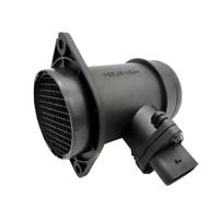 Auto Sensore Di Massa Aria Sensore Portata D'aria Massa MAF 0281002216 028906461 038906461 028906461X Per A4 A6 Per VW Per Caddy Per Polo Mass Air Flor Sensor