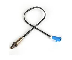 Auto Sensore Di Ossigeno Compatibile con Ford per Grand per C-Max 2 1.6 2006 2007 2008 2009 2010 2011 2012 2013 2014 2015 Sensore rapporto aria-carburante 3M51-9G444-CA