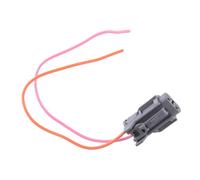Auto Sensore di Temperatura Aria Ambiente Spina per Hyundai Accent Azera
