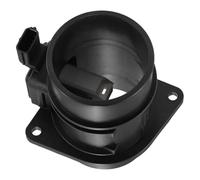 Auto Sensore flusso d'aria massa Per NISSAN Per QASHQAI PRIMASTAR NOTE 1.5 2006-2010 5WK97020 Sensore Misuratore Di Portata Aria Di Massa MAF