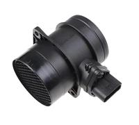 Auto Sensore Flusso d'Aria Massa per VW Phaeton per Golf V New Beetle Phaeton per Jetta 2.5L 4.5L 2005-2010 0280218143 07C906461A Ricambi Auto Sensore Portata Aria