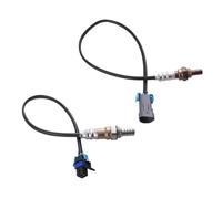 Auto Sensore Lambda Compatibile Con Isuzu Per I-280 2.8L L4 Per I-350 3.5L L5 2006 Per Ascender 4.2L L6 2004 2005 Pezzi Sensore Di Ossigeno Per Monte E Valle