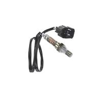 Auto Sensore Lambda Compatible Con Mazda Para 3 2003 2004 2005 2006 2007 2008 2009 OEM: Z601-18-861B Z601-18-861A Frente Aguas Arriba Lambda O2 Oxígeno Sensor