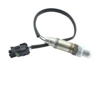 Auto Sensore Lambda Sonda Compatibile Con LADA Per 110 111 112 Per VAZ-2112 OEM:0258005247 Sensore Di Ossigeno Lambda O2 Parti Ricambio Per Auto Del Rapporto Aria-carburante