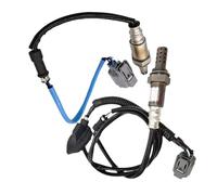 Auto Sensore Lambda Sonda Compatibile Con Per Accord Per DX Sedan 4-Door 2.4L 2003-2005 Per Value Package 2006 2007 Sensore Di Rapporto Aria Carburante 2Pcs