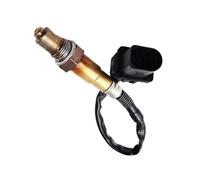 Auto Sensore Lambda Sonda Compatibile Con Peugeot Per 208 1.6 5FS 2012 Per 3008 MPV VTi 2009 Sensore Rapporto Ossigeno Aria-carburante OEM: 2345135 0258017217 11787590713
