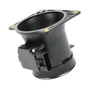 Auto Sensore MAF Compatibile Con Ford Per E-550 Per Econoline Per Super 2002 Per E-550 Per Super 2003 1 Pz Sensore Misuratore Di Portata Aria Di Massa F81F-12B579-BA