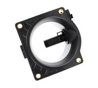 Auto Sensore MAF Compatibile Con Ford Per F-550 Per Super 2002 Per Lobo 1999 2000 2001 Per Lobo 1999 1 Pz Sensore Misuratore Di Portata Aria Di Massa F81F-12B579-BA