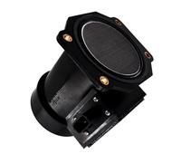 Auto Sensore MAF Compatibile Con Nissan Per Skyline Per R34 1998 1999 2000 1 Pz Sensore Misuratore Di Portata Aria Ricambi Di Ricambio 2268031U00