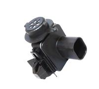 Auto Sensore MAF Compatibile Con Per T-Roc 2018 2019 2020 2021 2022 2023 2024 2025 1 Pz Sensore Di Qualità Dell'aria Accessori Misuratore Di Portata D'aria 5K0907659