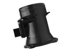 Auto Sensore MAF Compatibile Con Skoda Per Octavia 1997 1998 1999 2000 2001 2002 2003 2004 2005 2006 2007 1 Pz Sensore Di Flusso D'aria Di Massa AFH6010C