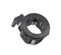 auto sensore parcheggio Compatibile Con Accord Coperchio Fissaggio Sensore Parcheggio Wireless Staffa Assistenza 4 Monitor Per Angoli Ciechi Controllo Della Distanza(1PC)