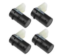 auto sensore parcheggio Compatibile Con Per A6 Per Allroad Per Quattro 2007 2008 2009 2010 2011 Sensori Di Parcheggio Per Auto Monitor Per Angoli Ciechi Per Auto(4PC)