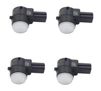 Auto Sensori Parcheggio Kit Per J&eep Per Grand Cherokee 2009-2010 PDC Sensore Parcheggio A Ultrasuoni Per Auto PDC 4 Pezzi 1EW63SZ0AA 1EW63SZ0 AA