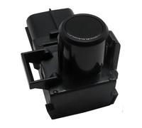 Auto Sensori Parcheggio Kit Per Toyota Per Land Per Cruiser 2012-2018 Per Wish 2012 2013 2014 Sensore Di Parcheggio A Ultrasuoni Per Auto Assistenza Alla Retromarcia 8934133210(Nero)