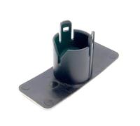 Auto Sensori Parcheggio Per Renault Per Clio Per Espace Per Laguna Per Scenic Per Twingo Sensore Parcheggio PDC 9653849080 7701062074 6590.H1(Bracket for Sensor)