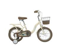 auto senza pedali Bicicletta per bambini 12-18 pollici Bicicletta per bambini con ruote laterali e sedile posteriore Biciclette per bambini con freno Bicicletta per bambini con cestino twister auto